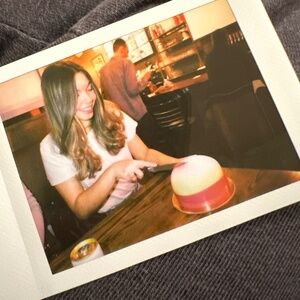 Meet your Posher, Morgan